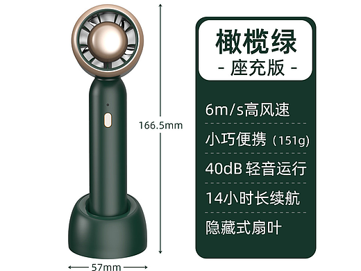 SKU文案排版合集(各类产品排版展示 )