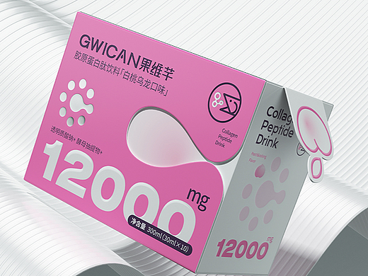 果维纤-产品打造