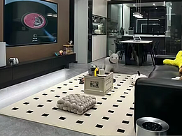 裝修中沒必要投入太多的