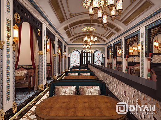 Gvchay（個(gè)人主頁-ZNjc3MjU3MDQ=） - 酒店餐飲設(shè)計(jì) - 站酷設(shè)計(jì)師MustafaYasin原創(chuàng)素材 - 站酷ZCOOL