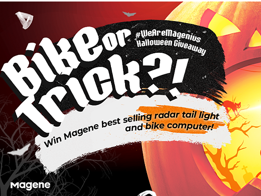 海外万圣节活动系列设计