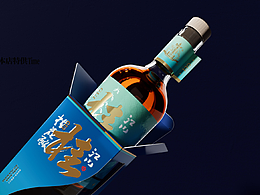 江山桂花酿 | 包装设计