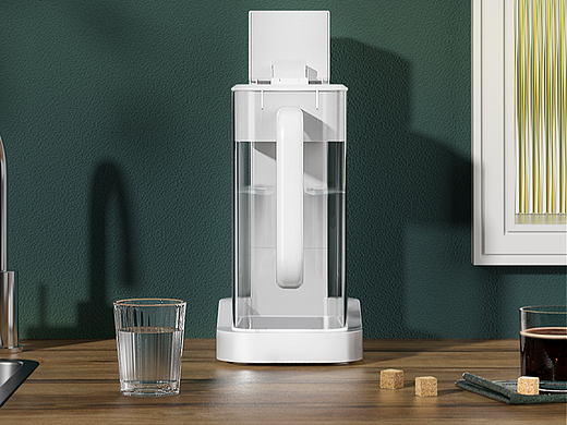 桌面净水器