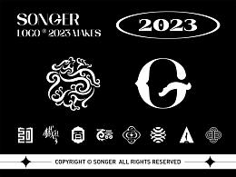 LOGO LOGO设计 品牌设计 VIS设计 