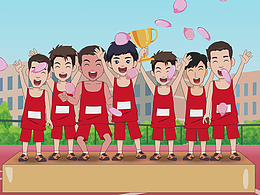 税务类科普动画