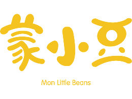 蒙小豆ip形象设计