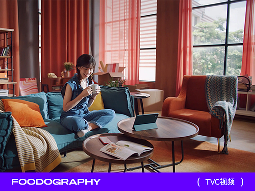 TVC视频 | Xiaomi HomeWiFi 三频Mesh路由器