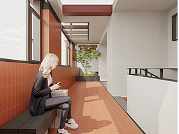 DEFIN DESIGN | 办公空间
