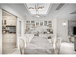 成都金匠木社-客户实木定制家具空间拍摄