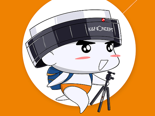 2018-2020 摄影器材视觉设计（个人主页-ZNTEzNDE3MDA=） - 其他平面 - 站酷设计师veralawlaw原创素材 - 站酷ZCOOL