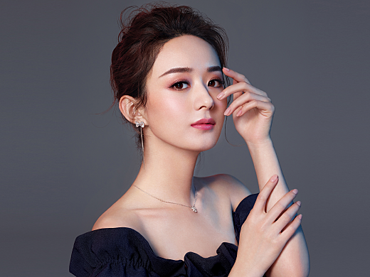 趙麗穎HANAMINO