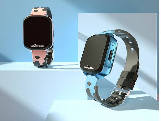 3c数码类渲染合集