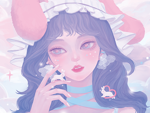久森白石-文创封面