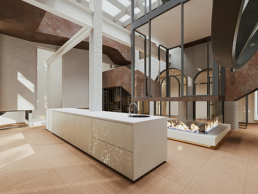 现代·诧寂·合集