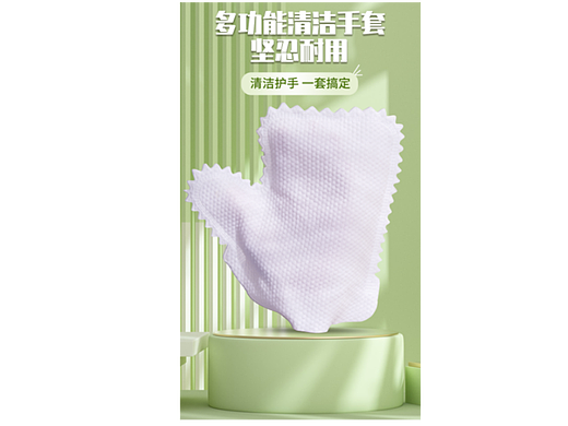 详情页 | 家用一次性手套清洁家务懒人