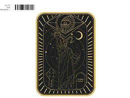 自由女神“自由”吗？可能是不自由吧╮(￣▽￣)╭