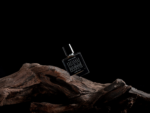 产品拍摄｜LYDEEN徕汀✖️疏离清冷木质香