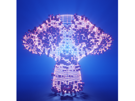 blender练习-几何结点猴头（个人主页-ZNjU4NDExOTI=） - 其他三维 - 站酷设计师jokerer而已原创素材 - 站酷ZCOOL