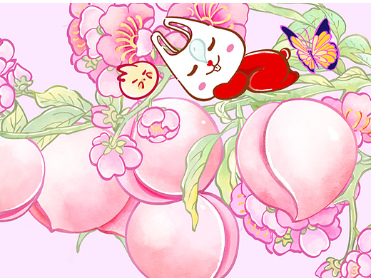 桌面壁纸