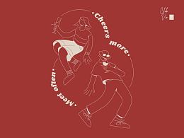 Club Vin 品牌升級