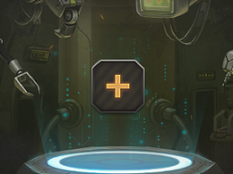 游戏ui