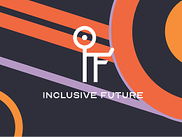 Inclusive Future包容性的未來