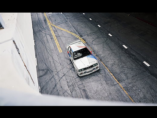 CGI汽车摄影  BMW & Mazda -C4D Redshift渲染