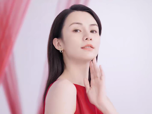 郑明明化妆品｜御龄精华液