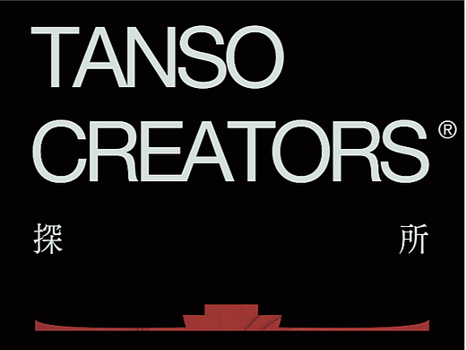探所TANSO CREATORS（个人主页-ZNjA1NDI1MDQ=） - 其他 - 站酷设计师TANSO_CREATORS原创素材 - 站酷ZCOOL