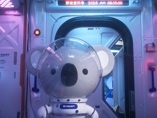 梦洁宝贝2022年品牌片导演版