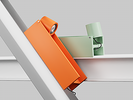 【動畫】SFSO-H3 Table Lamp