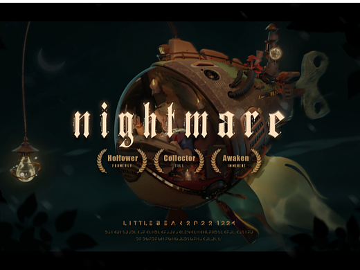 Nightmarr
