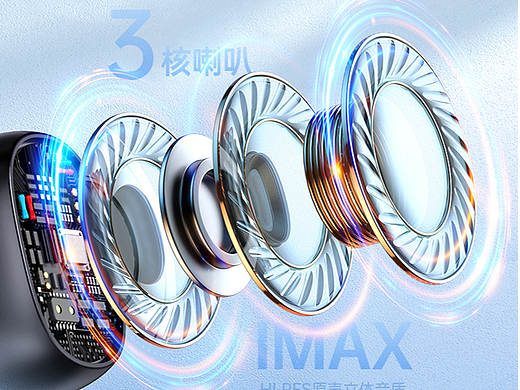 3C浅色系详情页*2