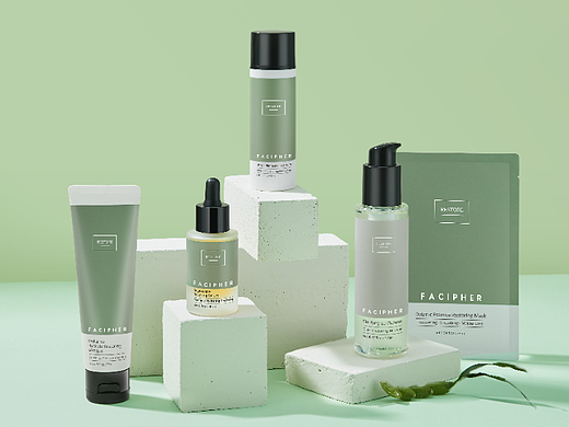 护肤品（一）（个人主页-ZNjAzOTI2MzI=） - 修图/后期 - 站酷设计师随身携带指甲刀原创素材 - 站酷ZCOOL