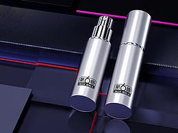 建模渲染情趣作品