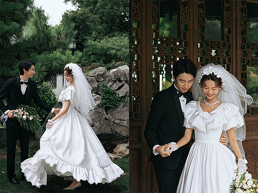 朴世泽光，用影像写一个世纪的柔情