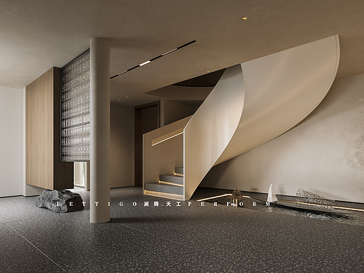 极简主义||留白