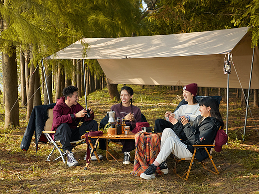 CONVERSE HO22 DIGITAL LOOKBOOK