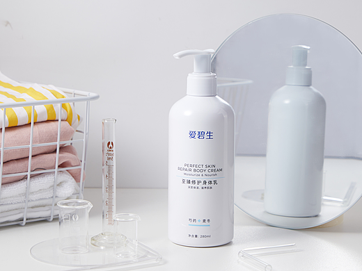 身体乳 洁面慕斯