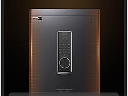 保險(xiǎn)箱詳情頁設(shè)計(jì)