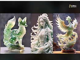 产品美学模型（文生图模型）