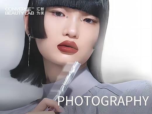 人像摄影/修图｜完美日记·银翼小细跟