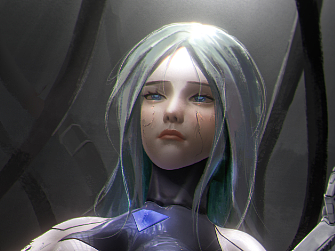 拆解（个人主页-ZNjA3NTgzODg=） - 概念设定 - 站酷设计师cmyxxml原创素材 - 站酷ZCOOL