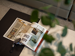 品承設(shè)計(jì)丨世茂天譽(yù)-金鷹之翼，云端之家