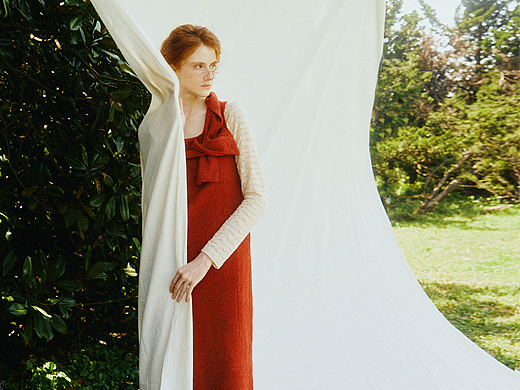 A Tale of Springtime