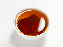 滋补养生茶类——鸡血藤