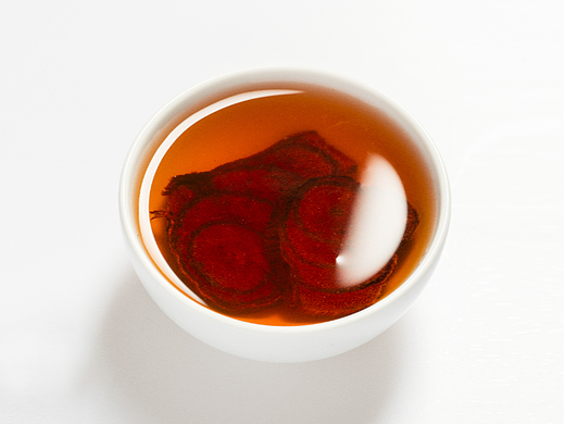 滋补养生茶类——鸡血藤