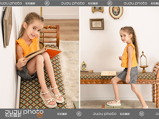 PINK PIG x JUJU桔桔摄影