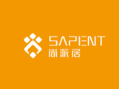 尚派居标志设计