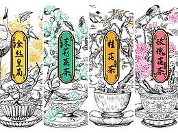 罐装包装